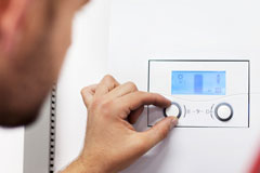 best Dales Green boiler servicing companies