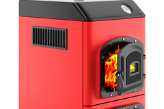 Dales Green solid fuel boiler costs
